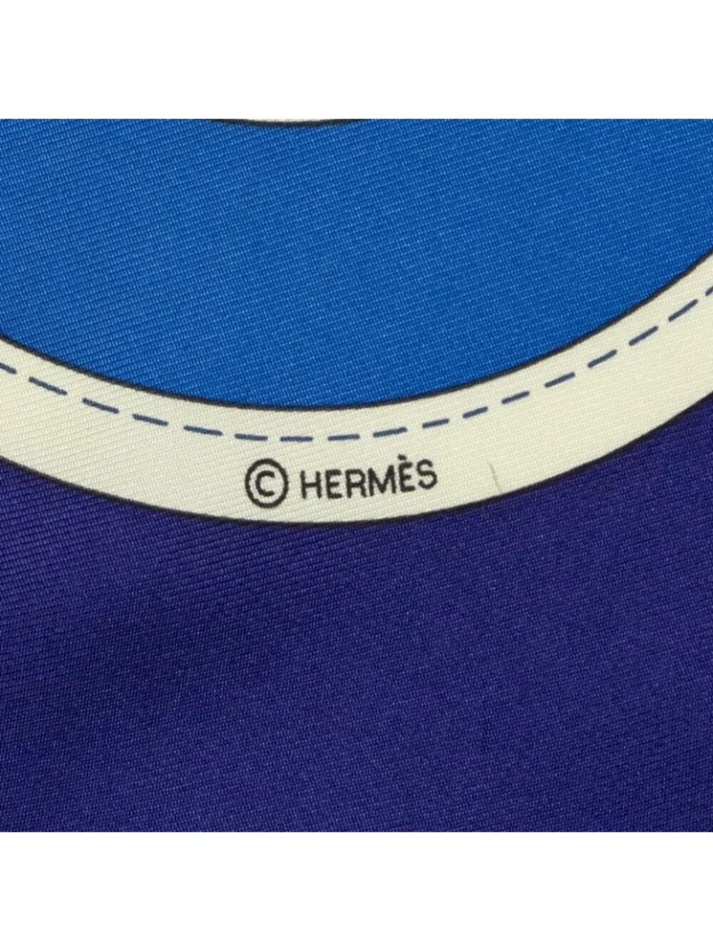 Hermes this authentic